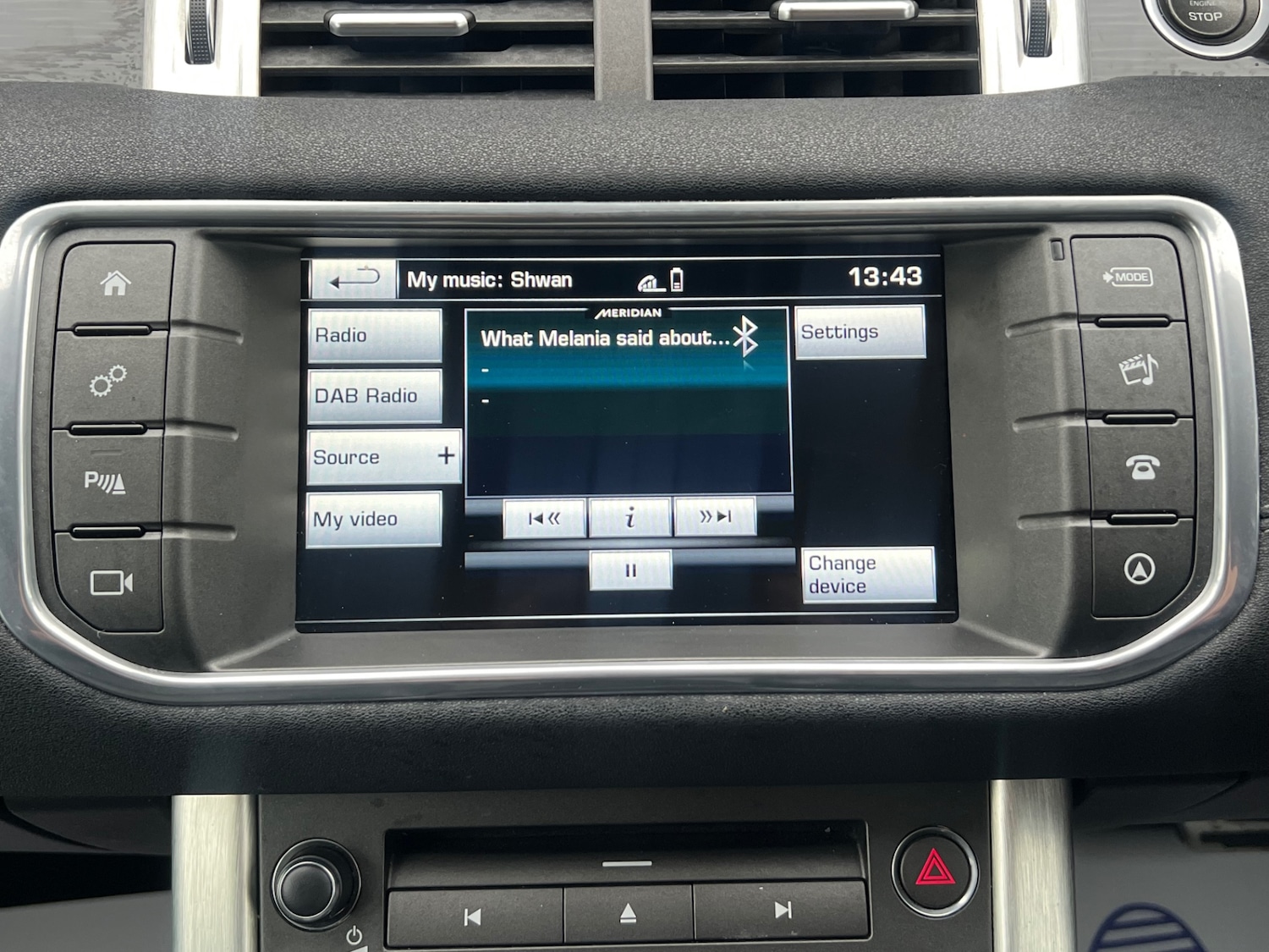 Used Land Rover Range Rover Evoque 2015 for sale - 77432685: Photo 21