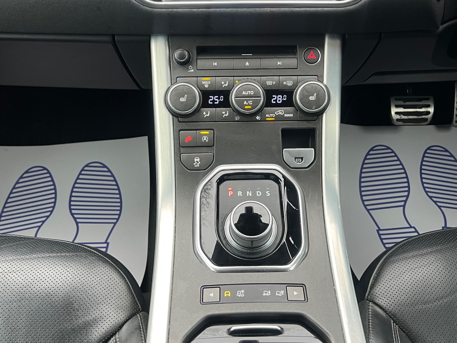 Used Land Rover Range Rover Evoque 2015 for sale - 77432685: Photo 22