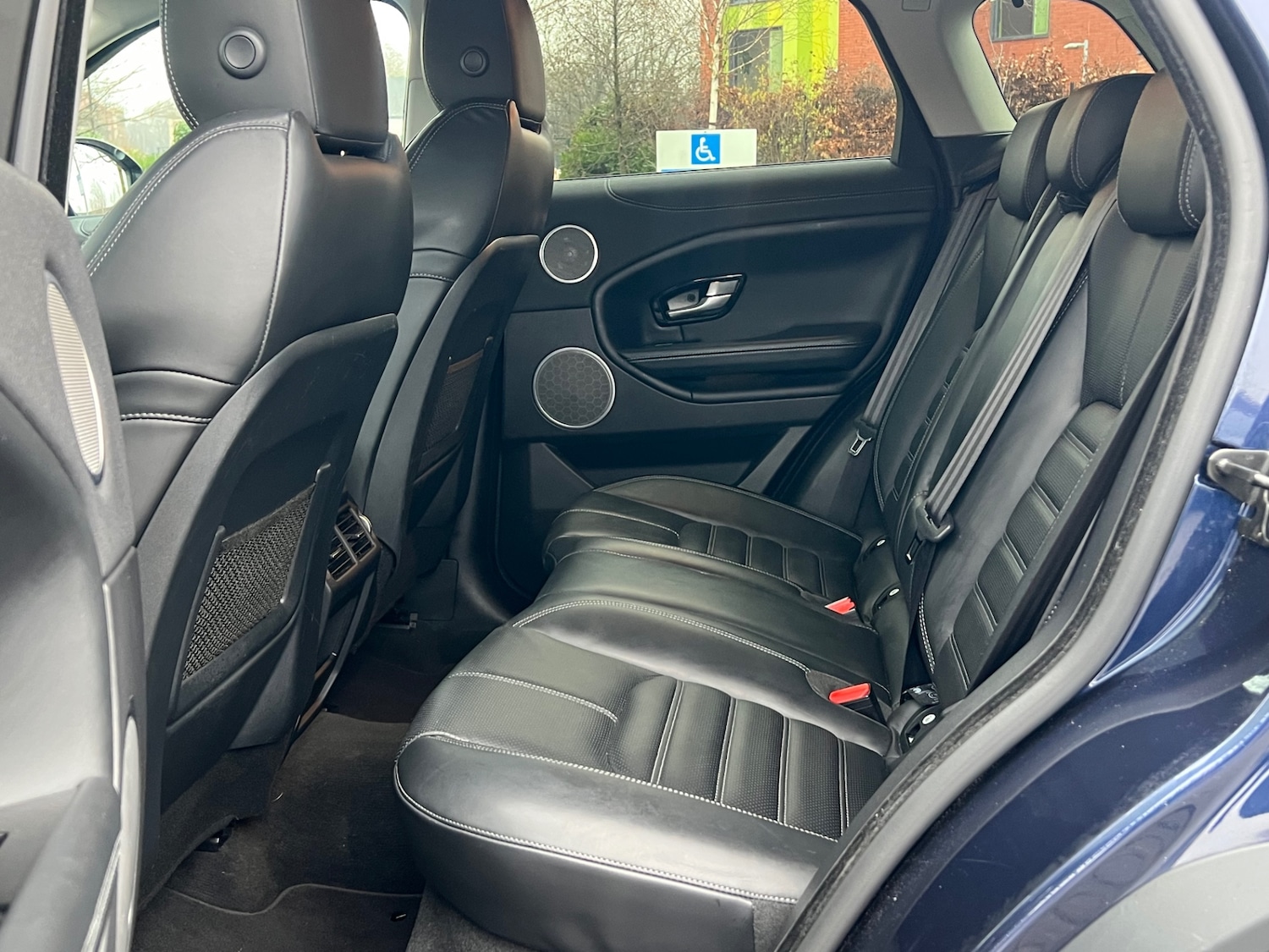 Used Land Rover Range Rover Evoque 2015 for sale - 77432685: Photo 25