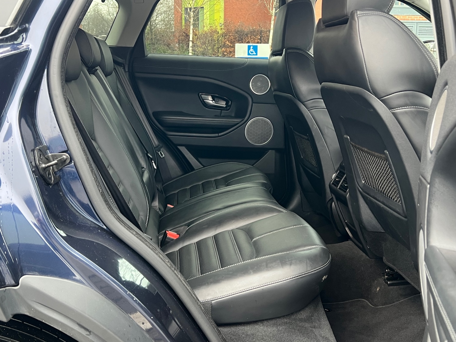 Used Land Rover Range Rover Evoque 2015 for sale - 77432685: Photo 26