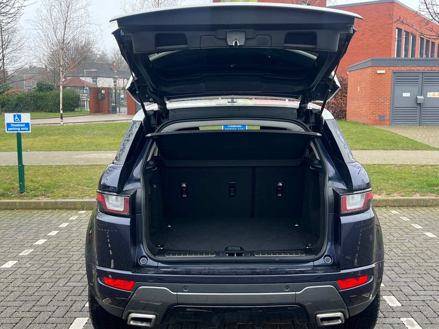 Used Land Rover Range Rover Evoque 2015 for sale - 77432685: Photo 27