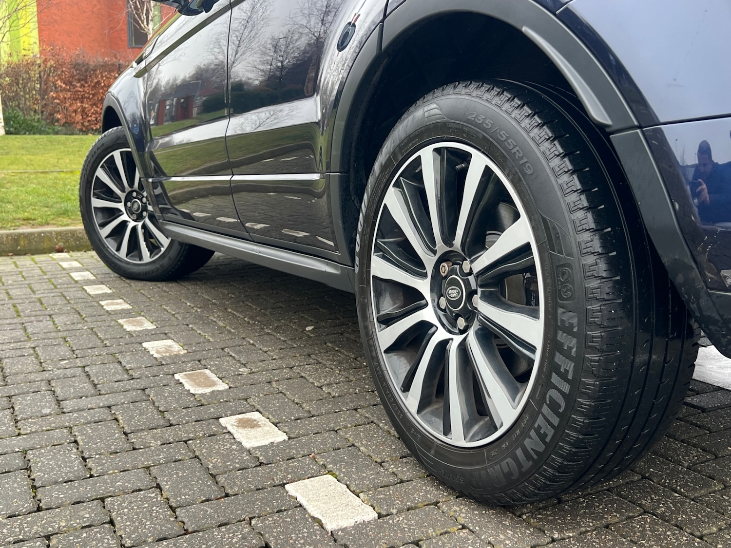 Used Land Rover Range Rover Evoque 2015 for sale - 77432685: Photo 28