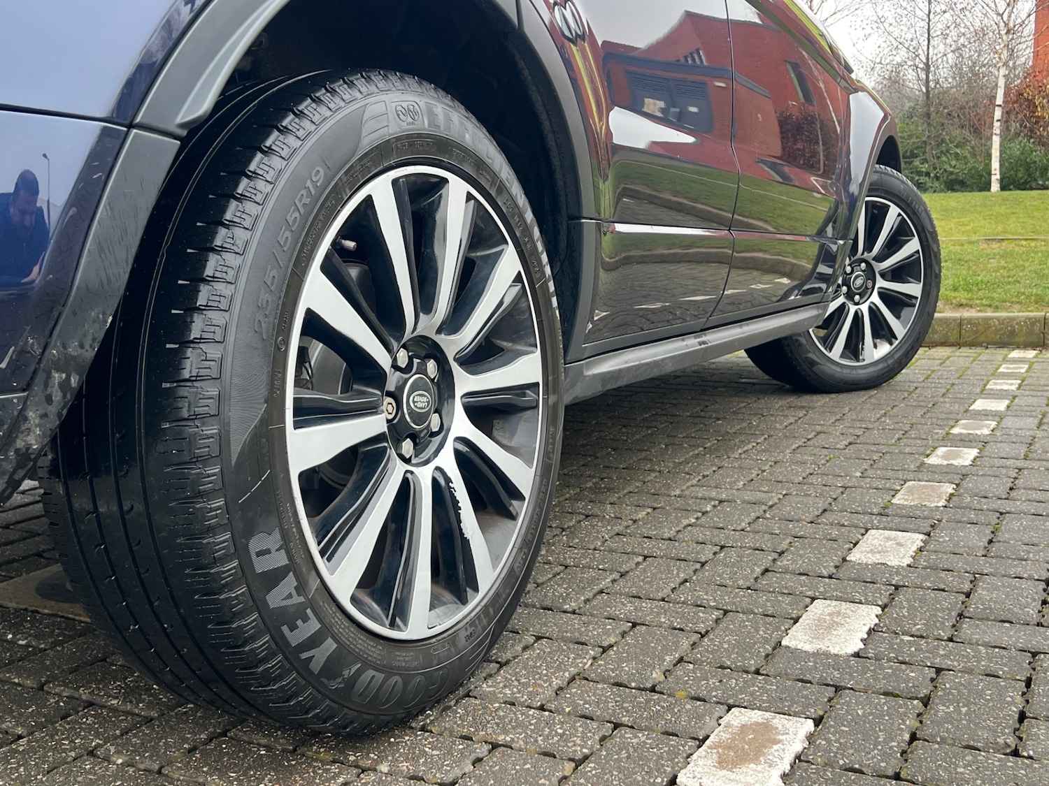 Used Land Rover Range Rover Evoque 2015 for sale - 77432685: Photo 29