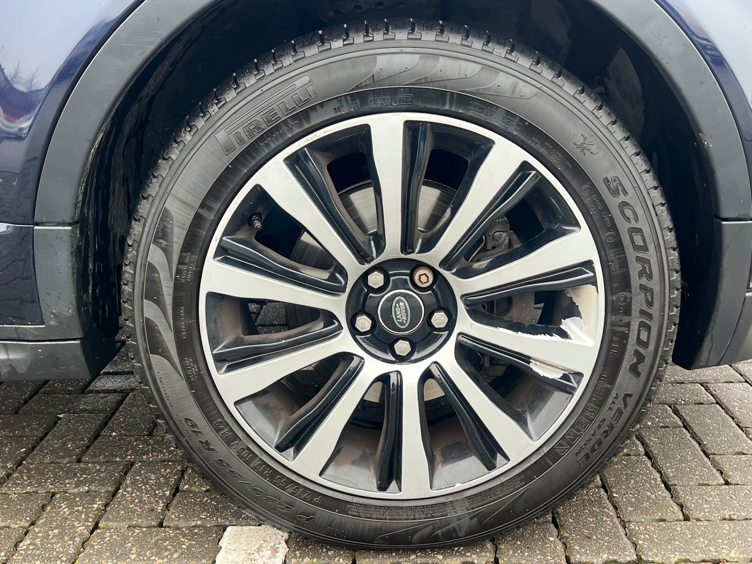 Used Land Rover Range Rover Evoque 2015 for sale - 77432685: Photo 30