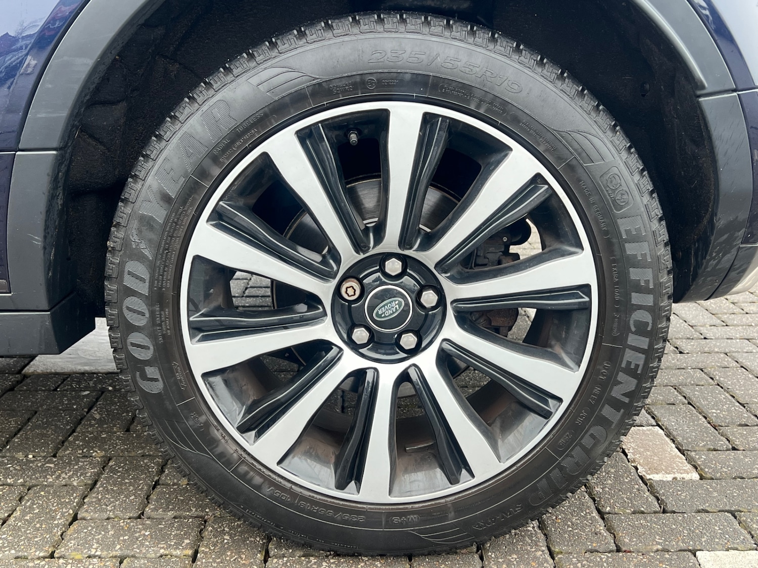 Used Land Rover Range Rover Evoque 2015 for sale - 77432685: Photo 32