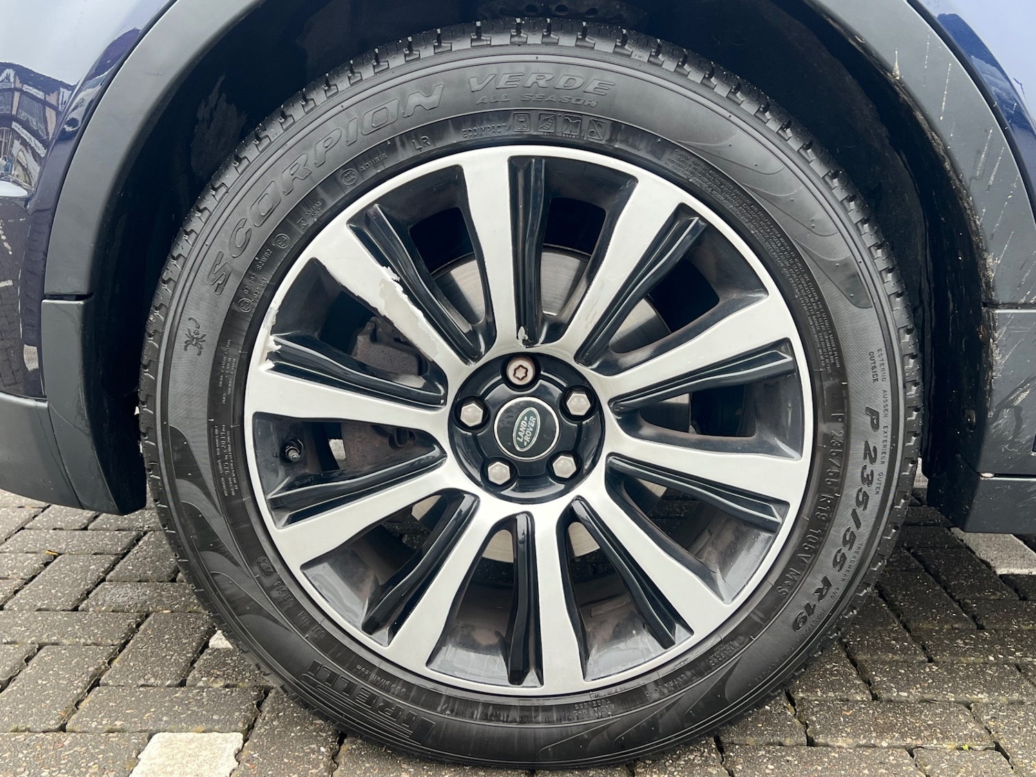 Used Land Rover Range Rover Evoque 2015 for sale - 77432685: Photo 33