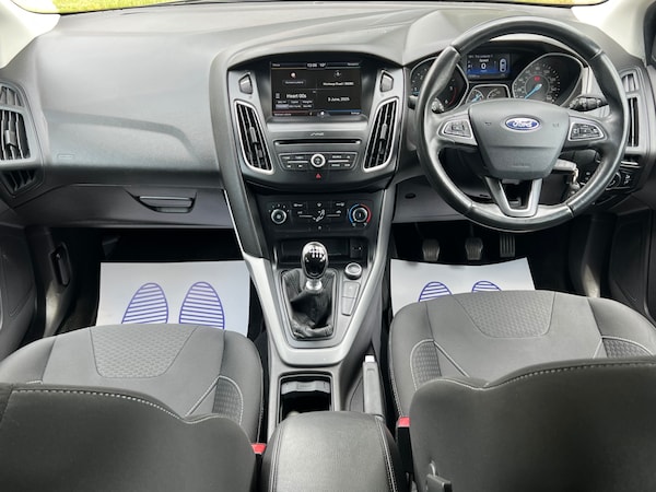 Used Ford Focus 2016 for sale - 74869168: Photo 14