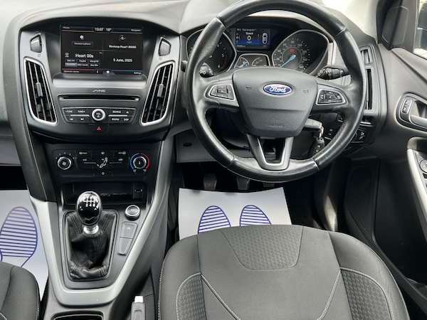 Used Ford Focus 2016 for sale - 74869168: Photo 15
