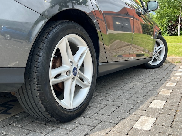 Used Ford Focus 2016 for sale - 74869168: Photo 25
