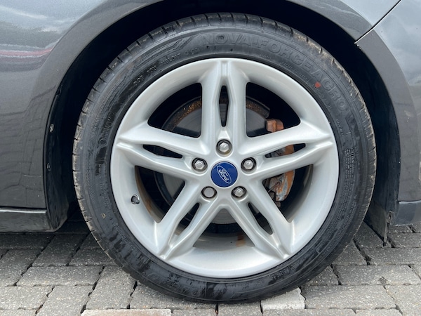 Used Ford Focus 2016 for sale - 74869168: Photo 26