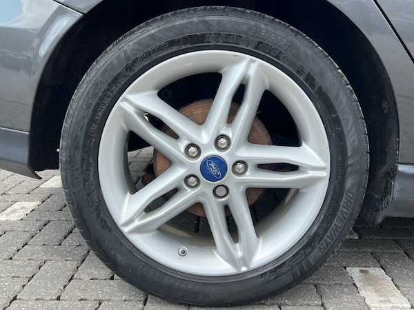 Used Ford Focus 2016 for sale - 74869168: Photo 27