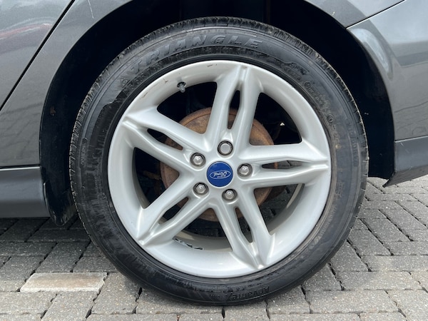 Used Ford Focus 2016 for sale - 74869168: Photo 28