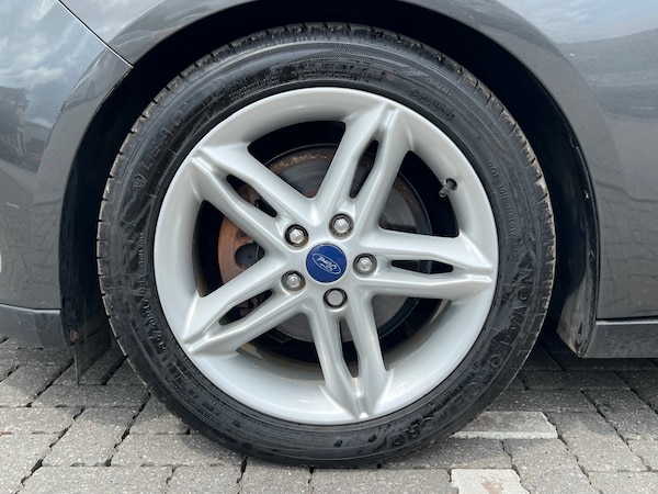 Used Ford Focus 2016 for sale - 74869168: Photo 29
