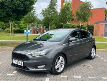 Used Ford Focus 2016 for sale - 74869168: Photo
