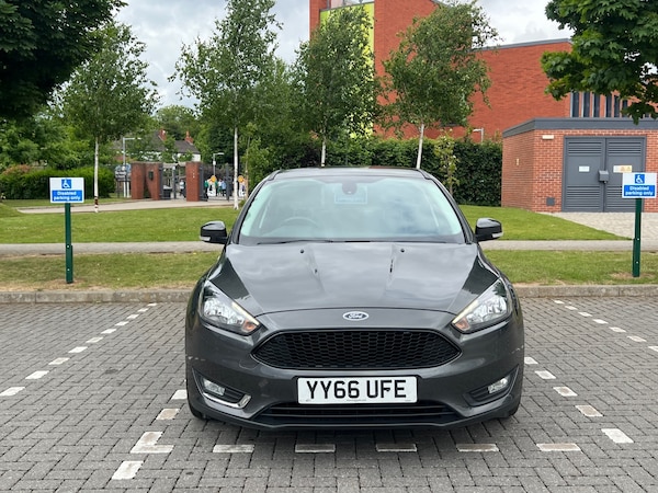 Used Ford Focus 2016 for sale - 74869168: Photo 9