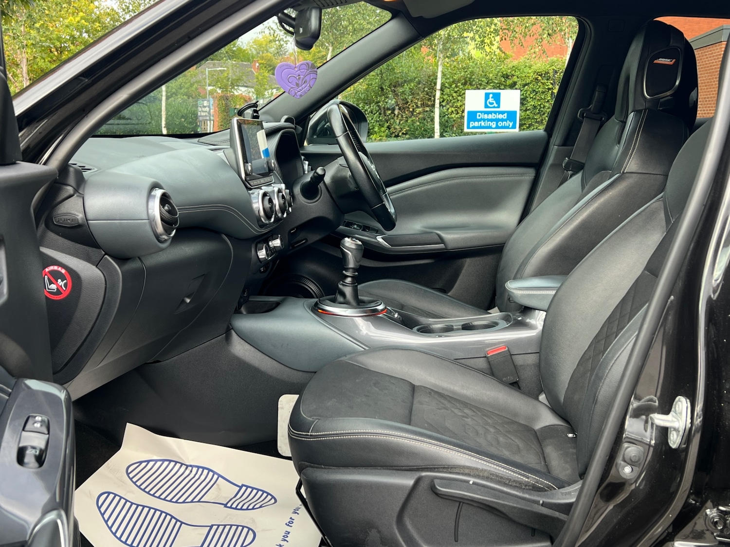 Used Nissan Juke 2020 for sale - 75330884: Photo 10