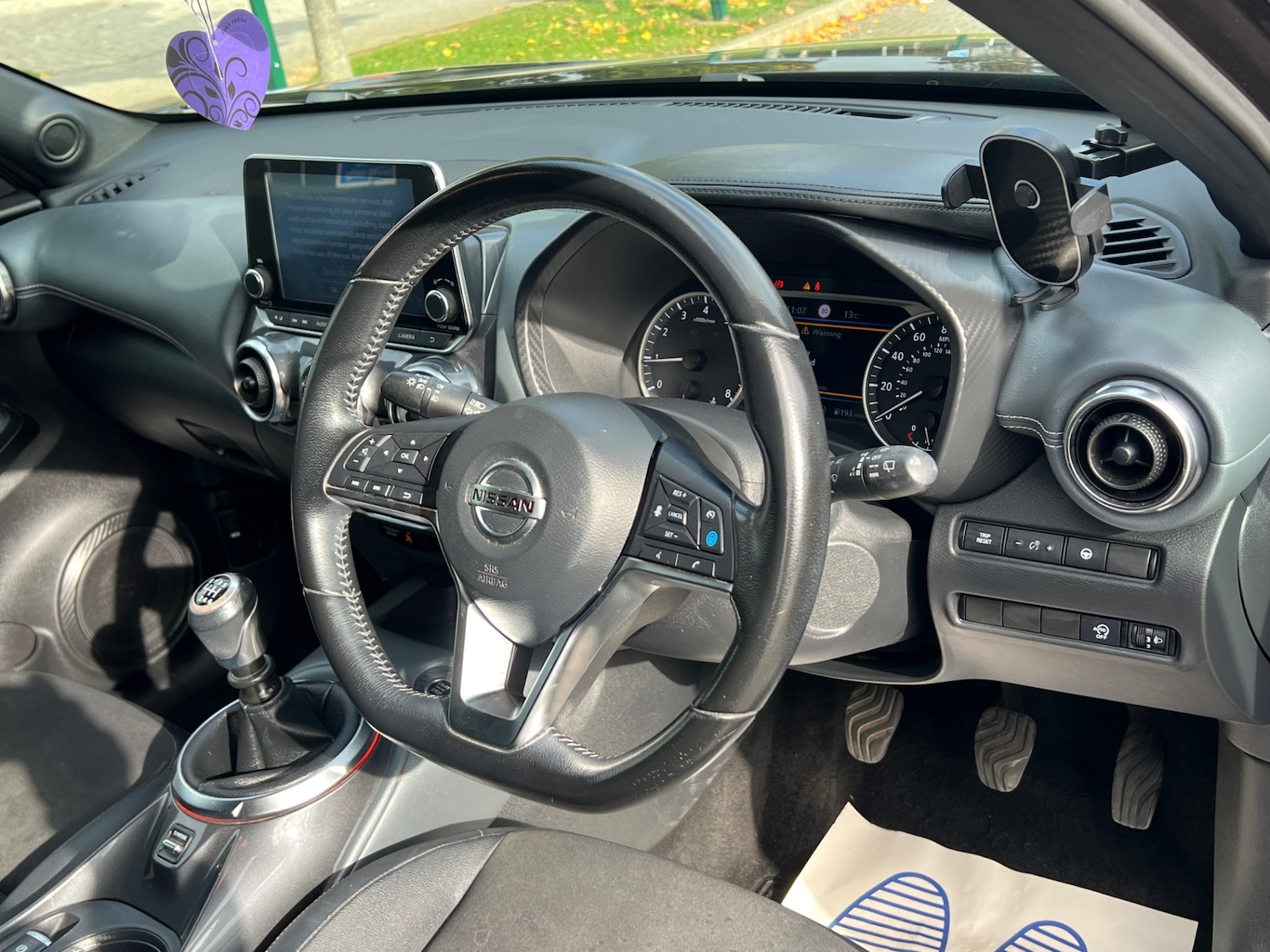 Used Nissan Juke 2020 for sale - 75330884: Photo 11