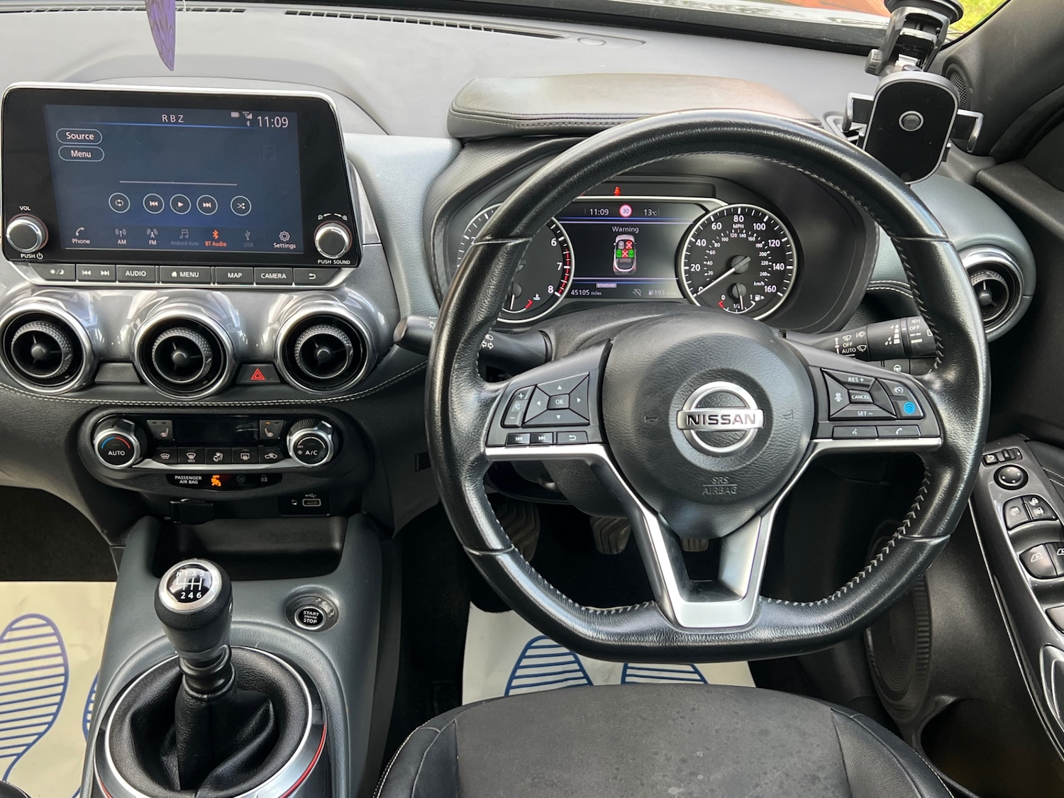 Used Nissan Juke 2020 for sale - 75330884: Photo 12