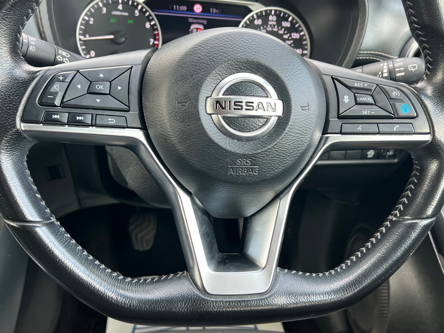 Used Nissan Juke 2020 for sale - 75330884: Photo 13