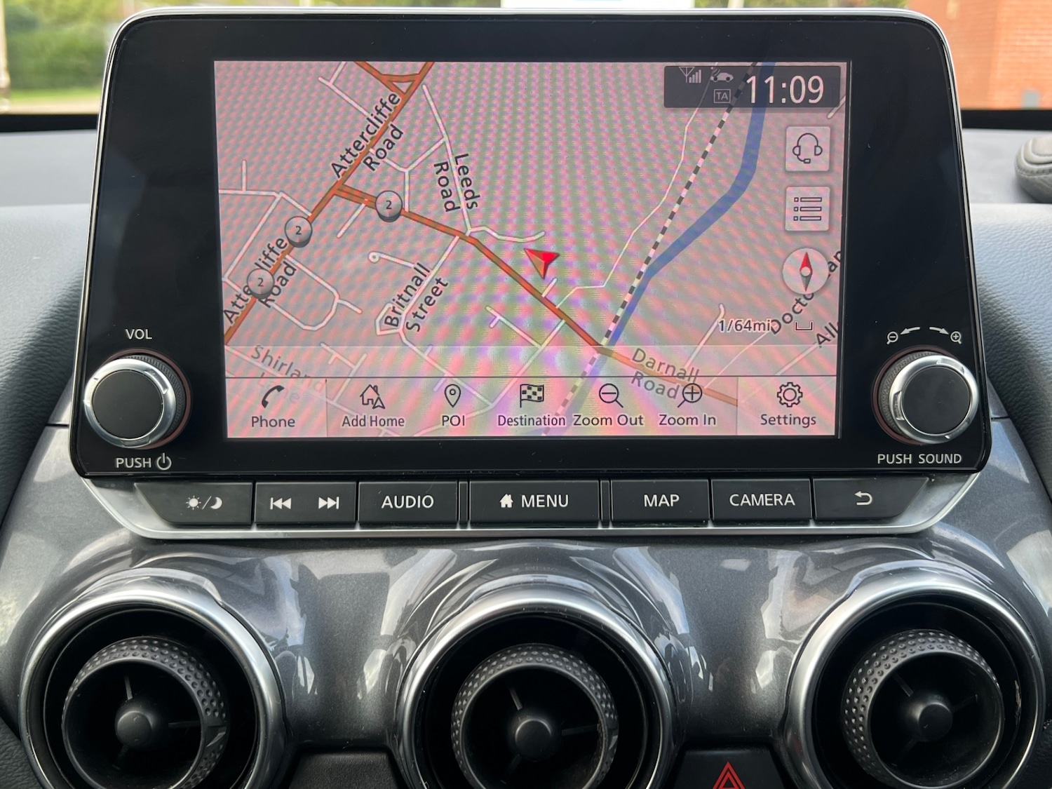 Used Nissan Juke 2020 for sale - 75330884: Photo 14