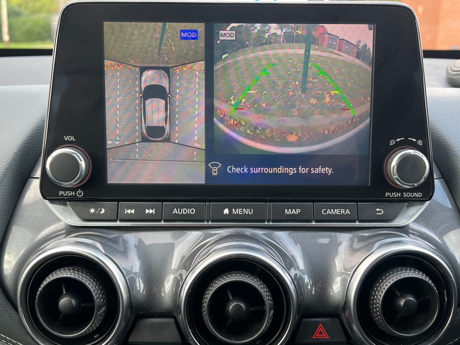 Used Nissan Juke 2020 for sale - 75330884: Photo 15