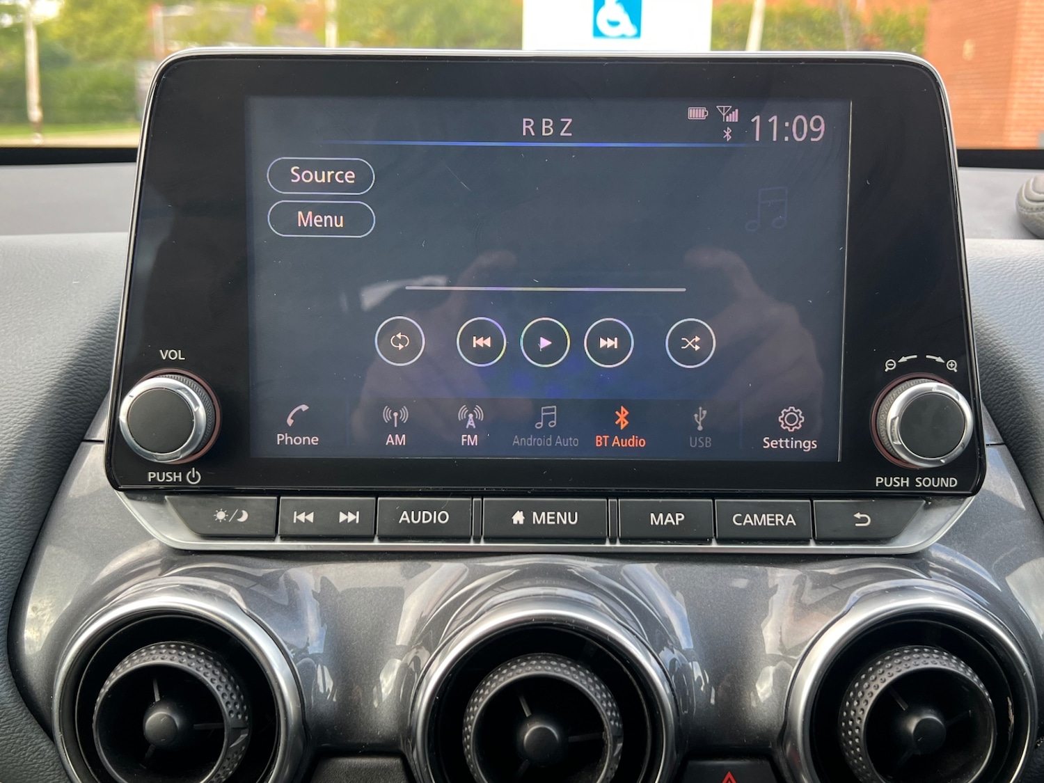 Used Nissan Juke 2020 for sale - 75330884: Photo 17