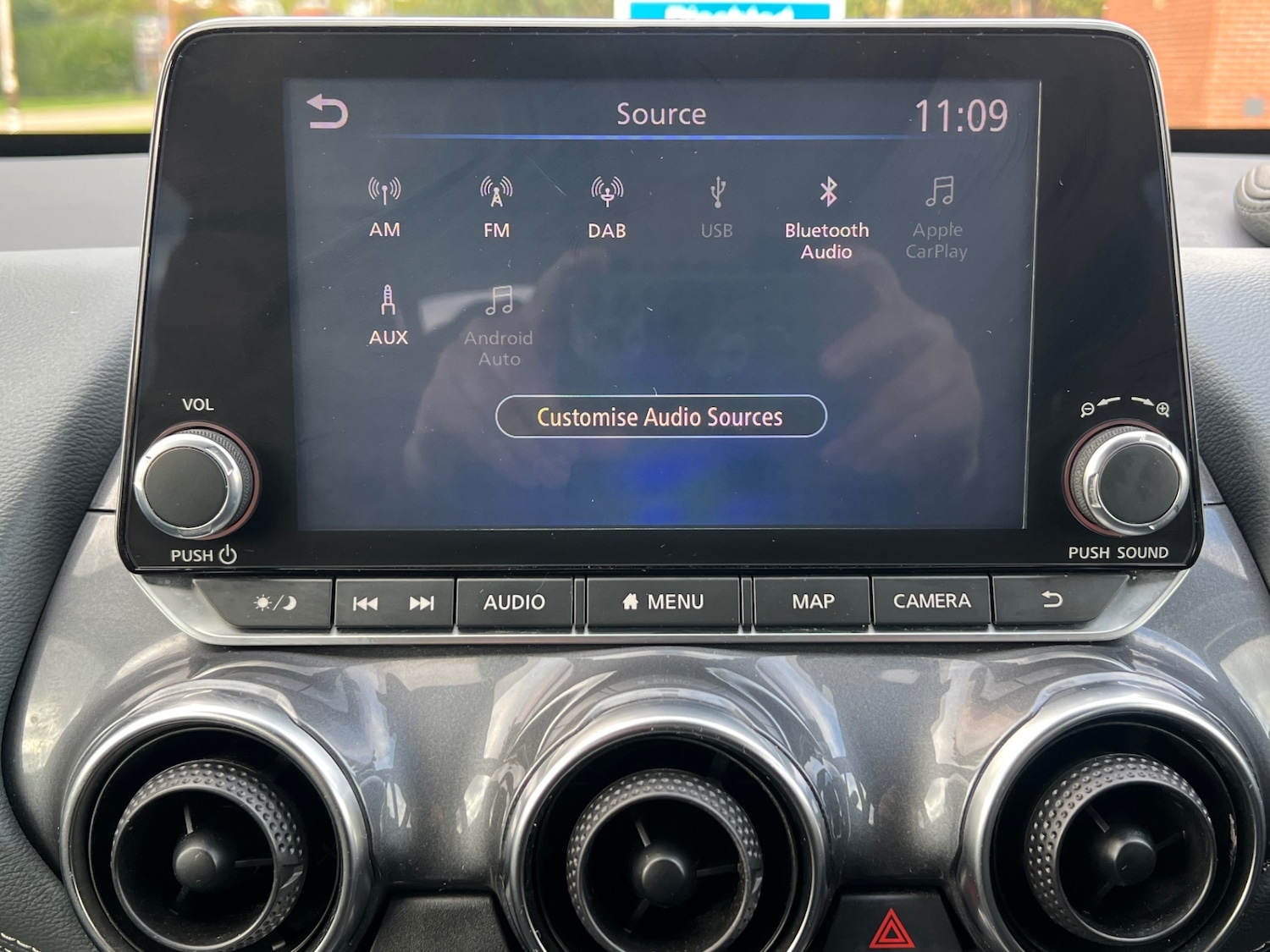 Used Nissan Juke 2020 for sale - 75330884: Photo 18