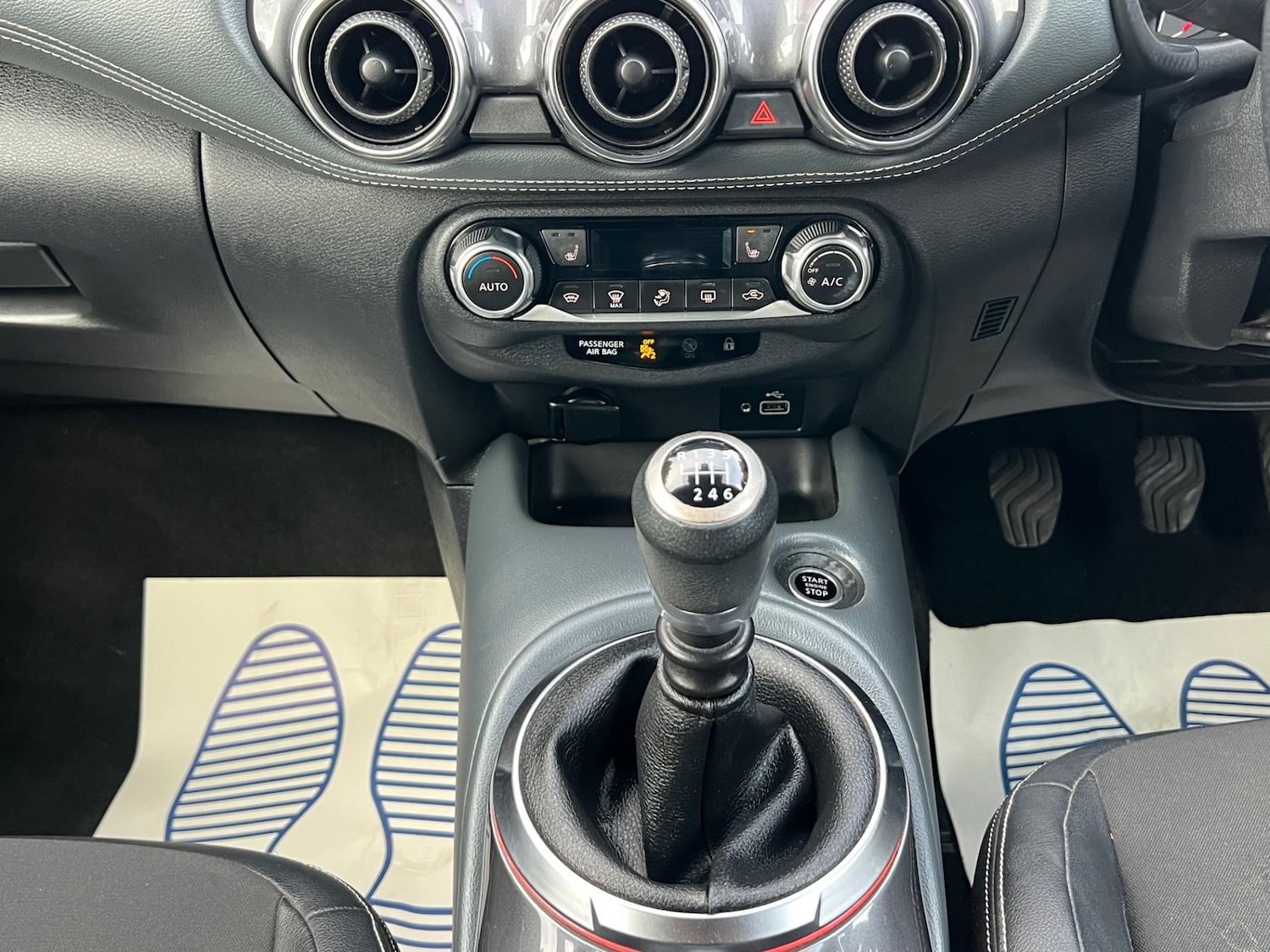 Used Nissan Juke 2020 for sale - 75330884: Photo 19