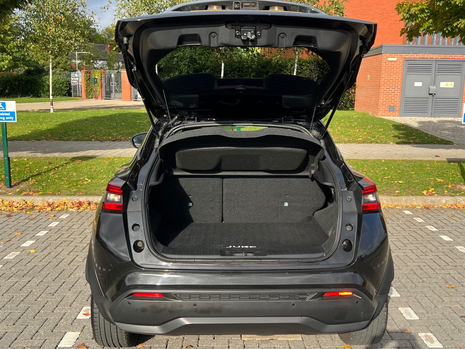 Used Nissan Juke 2020 for sale - 75330884: Photo 20