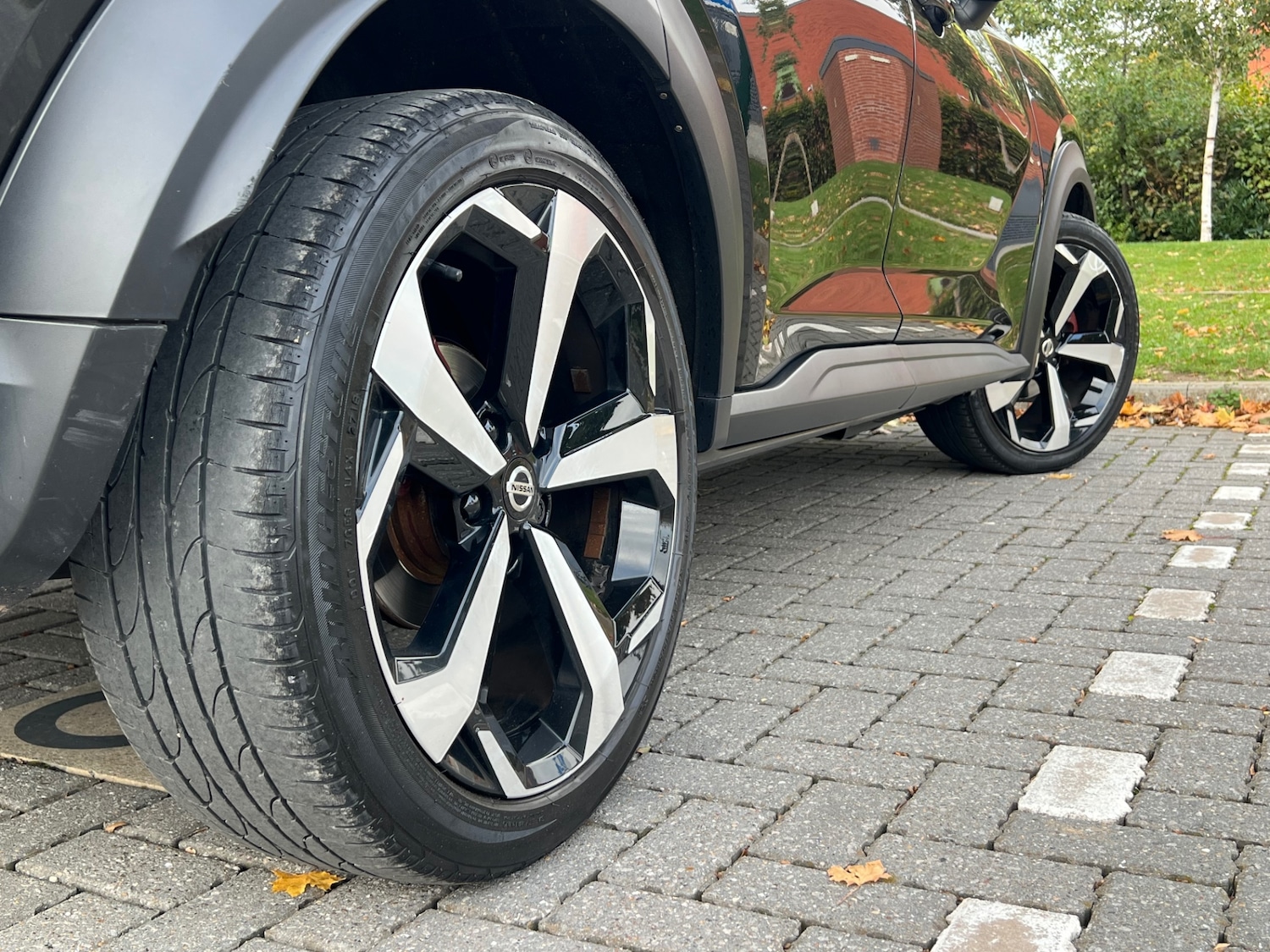 Used Nissan Juke 2020 for sale - 75330884: Photo 22