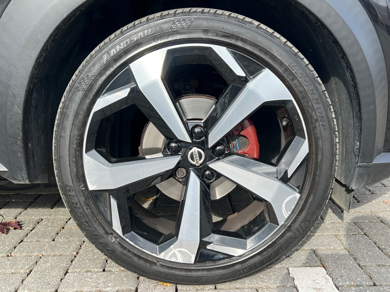 Used Nissan Juke 2020 for sale - 75330884: Photo 23