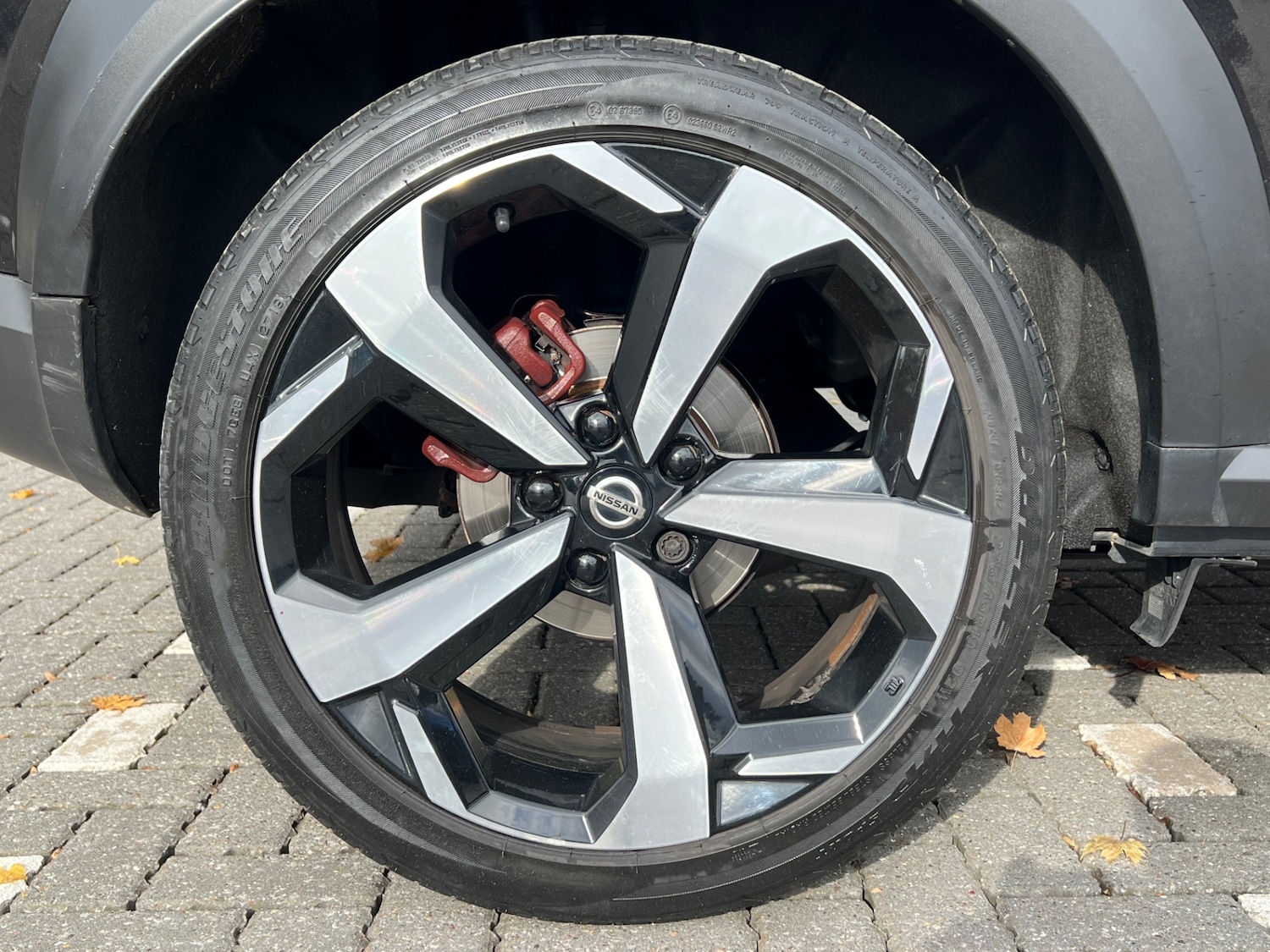 Used Nissan Juke 2020 for sale - 75330884: Photo 24