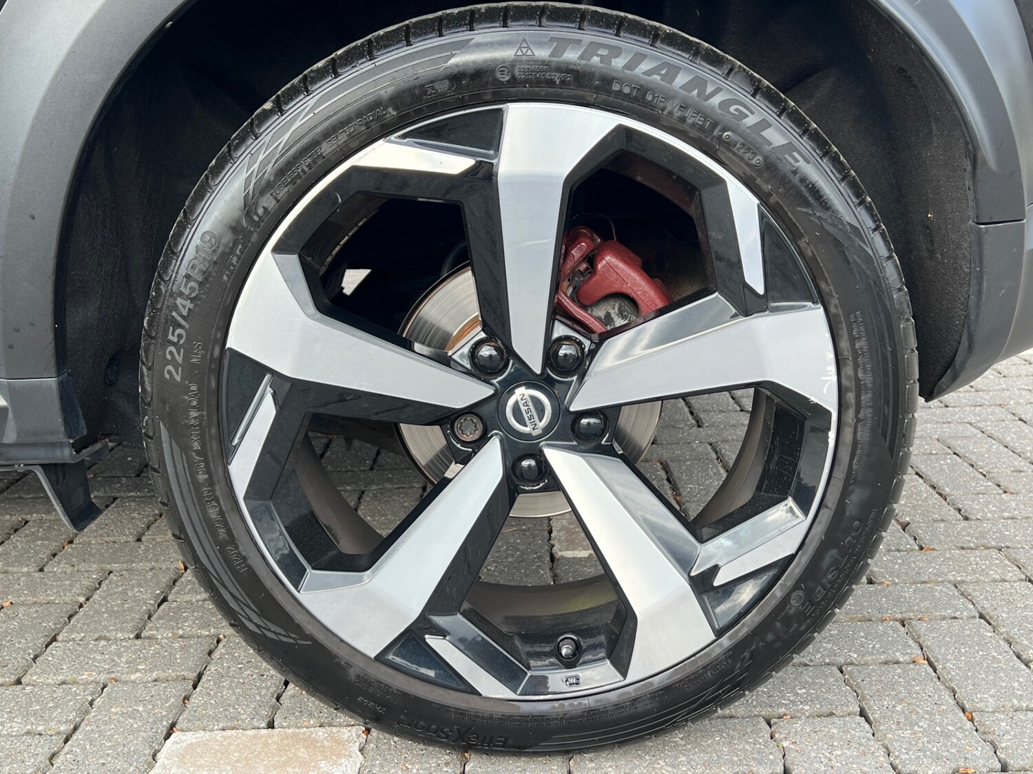 Used Nissan Juke 2020 for sale - 75330884: Photo 25