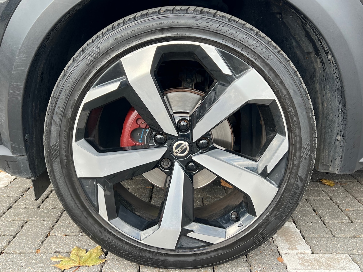 Used Nissan Juke 2020 for sale - 75330884: Photo 26