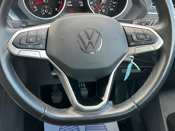 Used Volkswagen Tiguan 2022 for sale - 74039476: Photo 16