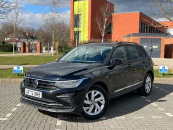 2022 (72) - 1.5 TSI 150 Life 5dr