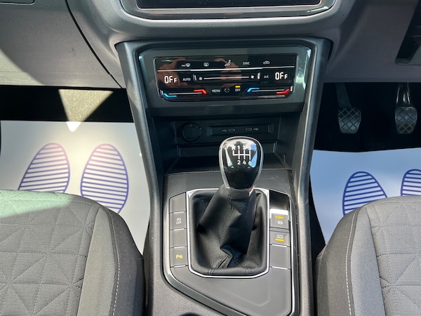 Used Volkswagen Tiguan 2022 for sale - 74039476: Photo 23