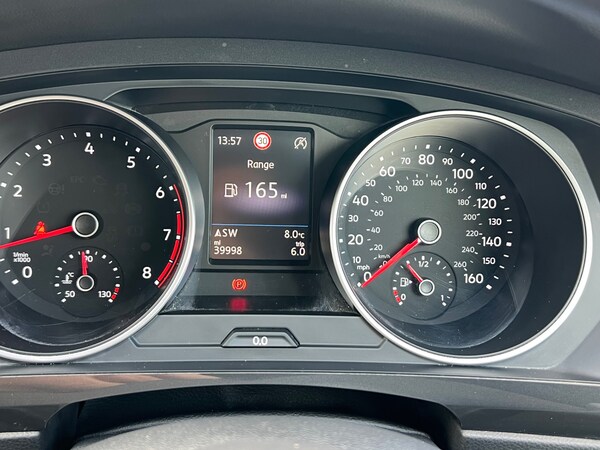 Used Volkswagen Tiguan 2022 for sale - 74039476: Photo 24