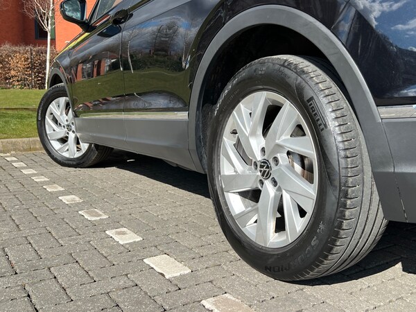 Used Volkswagen Tiguan 2022 for sale - 74039476: Photo 28