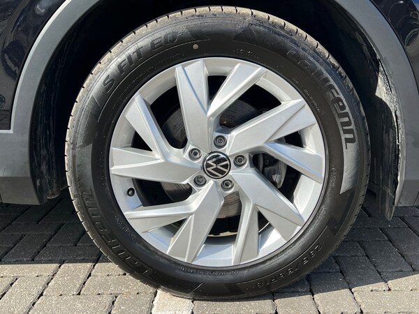 Used Volkswagen Tiguan 2022 for sale - 74039476: Photo 30