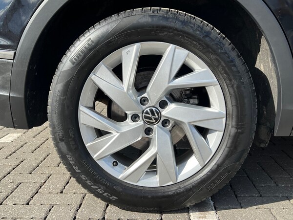 Used Volkswagen Tiguan 2022 for sale - 74039476: Photo 31