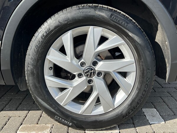 Used Volkswagen Tiguan 2022 for sale - 74039476: Photo 32