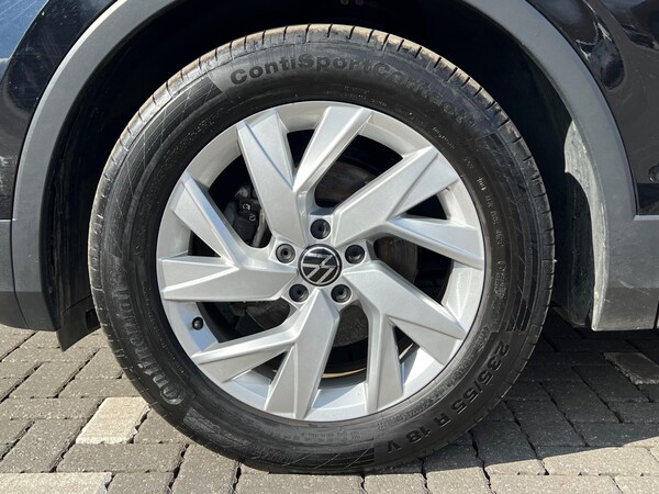 Used Volkswagen Tiguan 2022 for sale - 74039476: Photo 33
