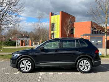 Used Volkswagen Tiguan 2022 for sale - 74039476: Photo