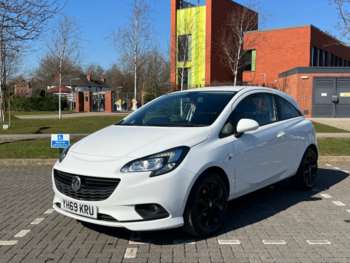 Used Vauxhall Corsa 2019 for sale - 74066787: Photo