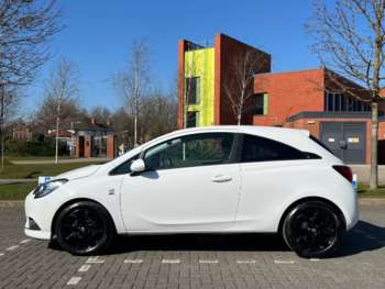 Used Vauxhall Corsa 2019 for sale - 74066787: Photo