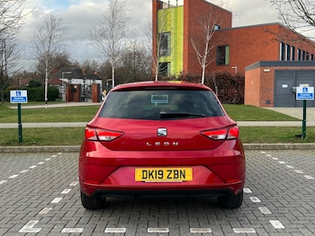 Used SEAT Leon 2019 for sale - 79124987: Photo