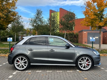 Used Audi A1 2018 for sale - 79054202: Photo