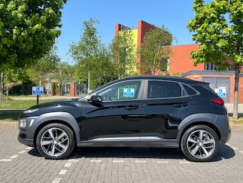 Used Hyundai KONA 2019 for sale - 78453143: Photo