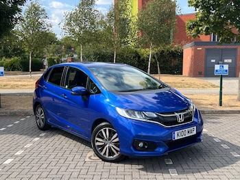 Used Honda Jazz 2018 for sale - 79515583: Photo